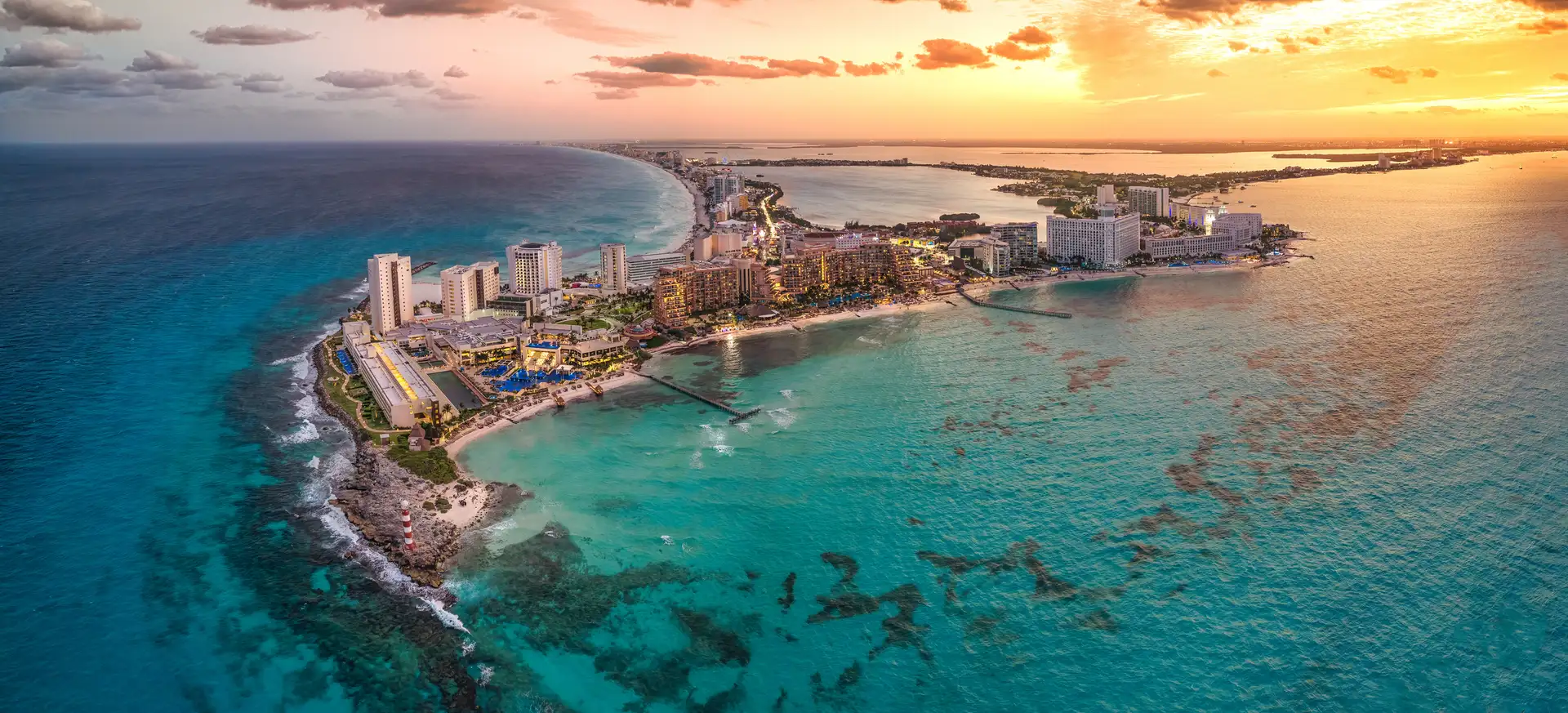 Cancún image