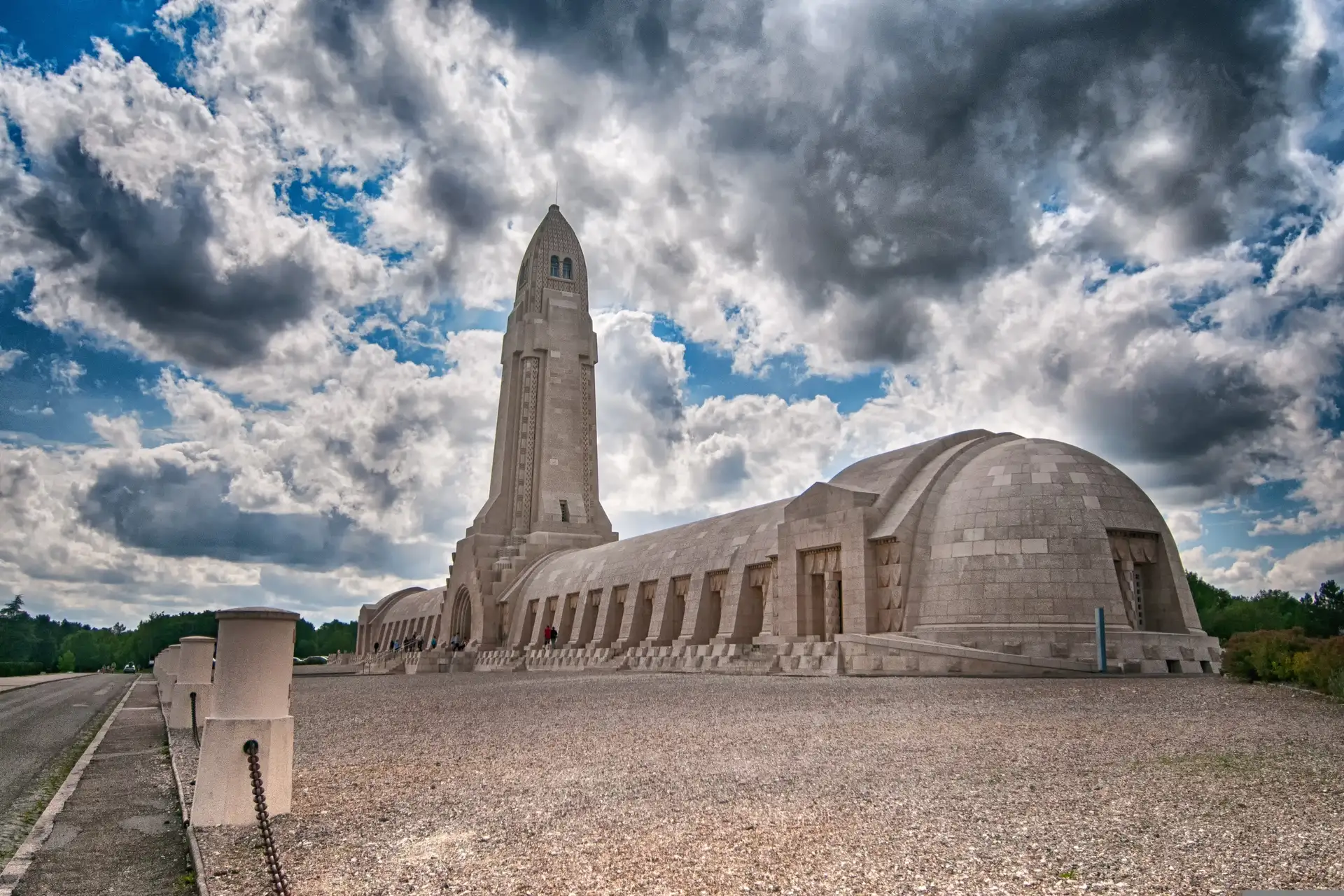Verdun image