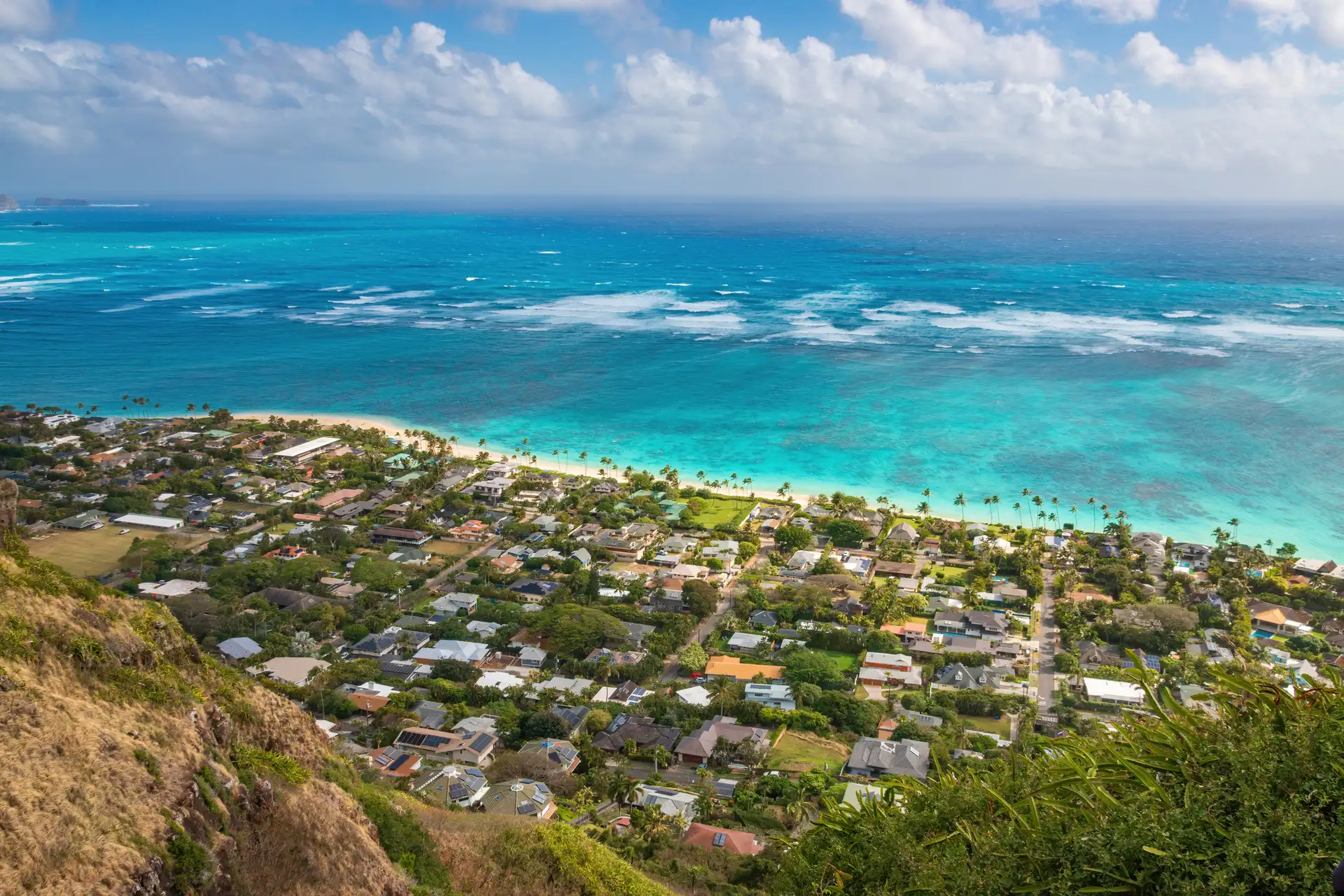 Kailua image