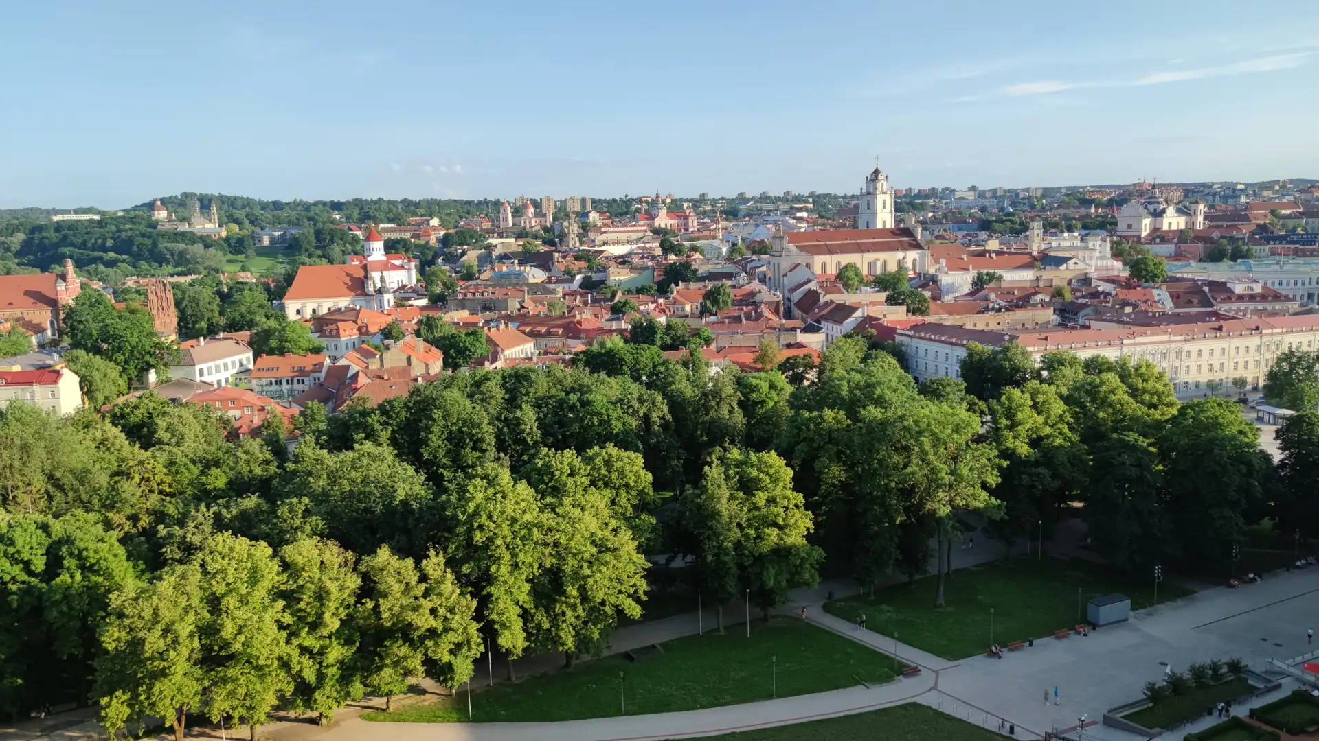 Vilnius image