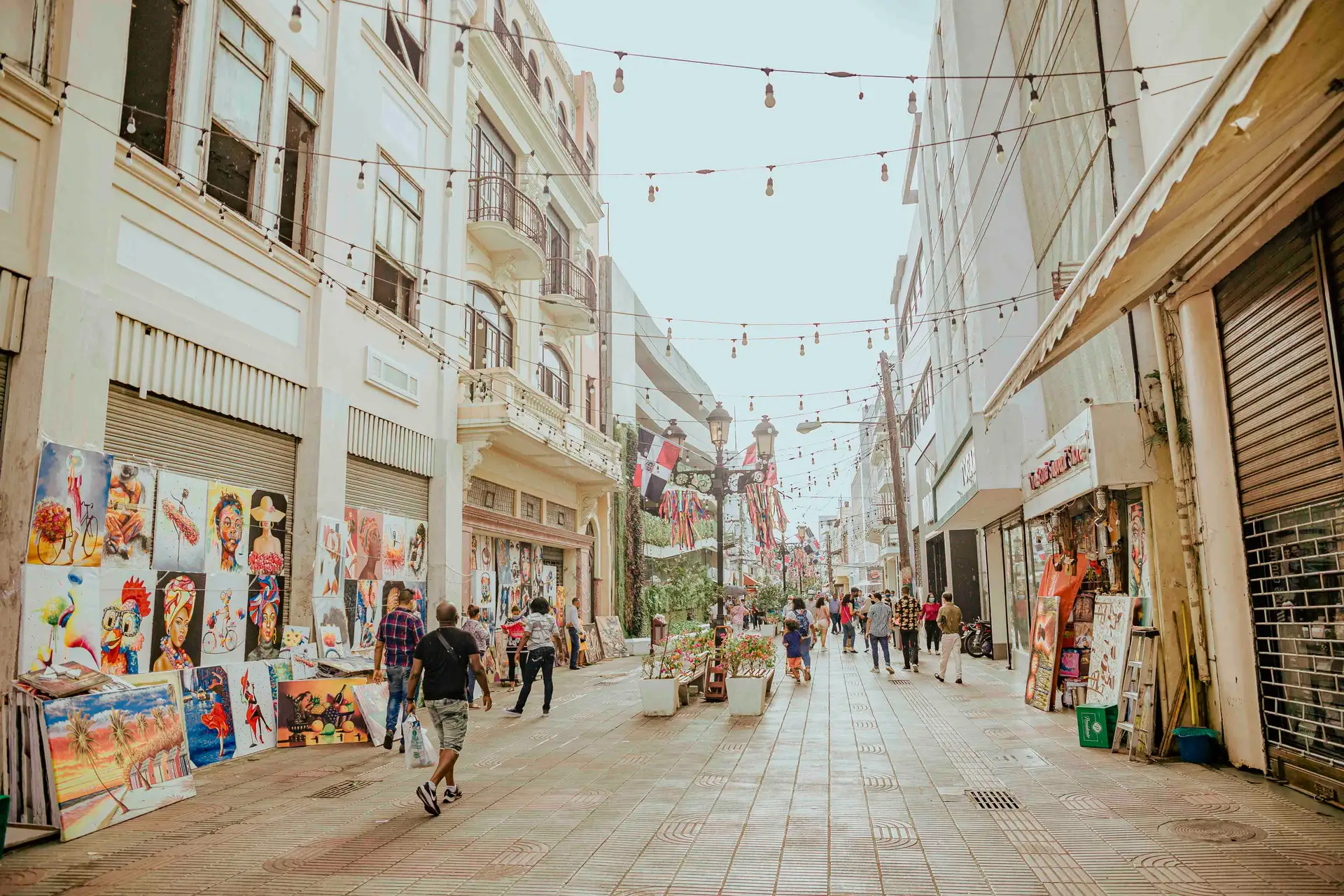 Santo Domingo image