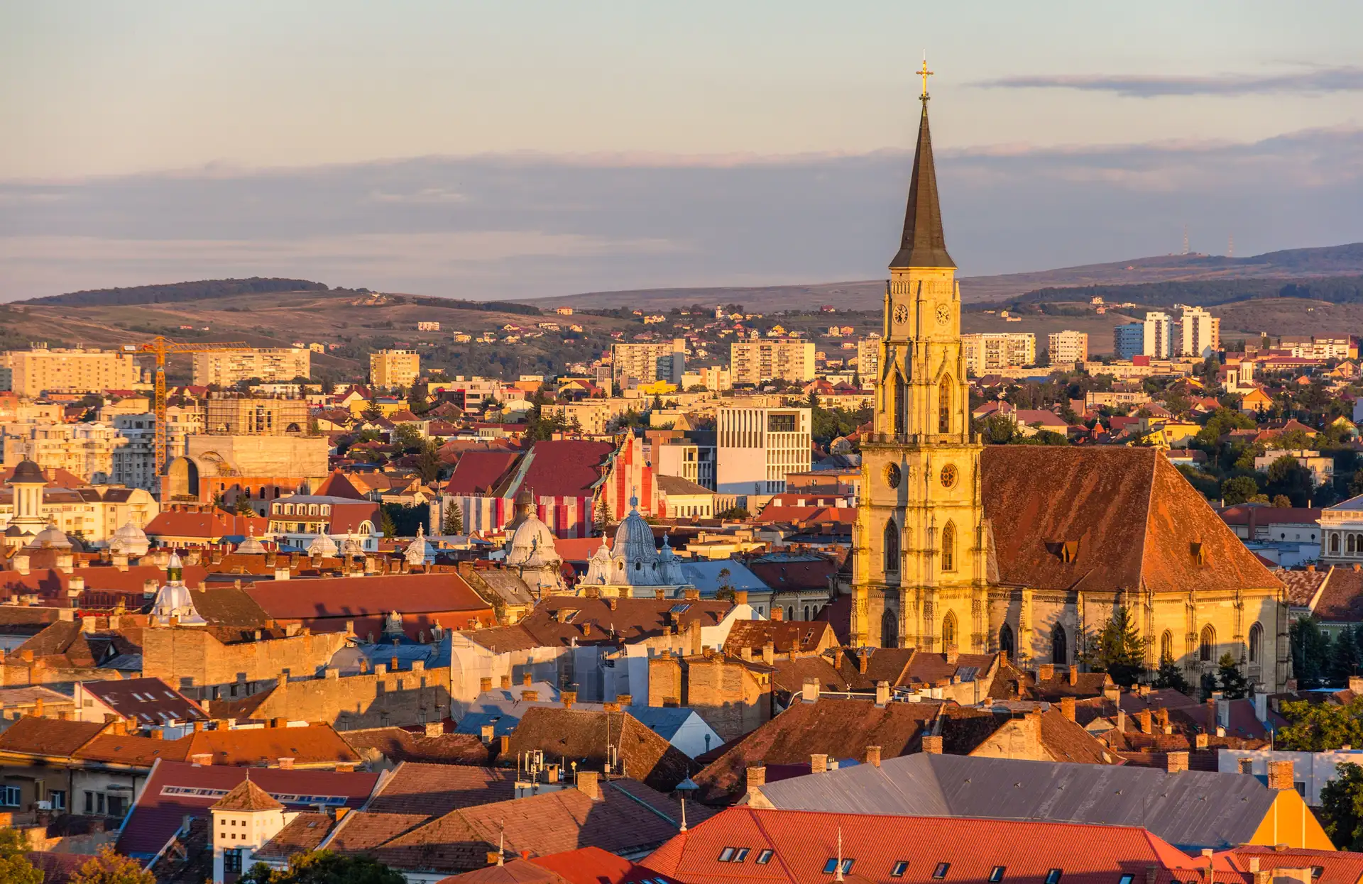Cluj-Napoca image