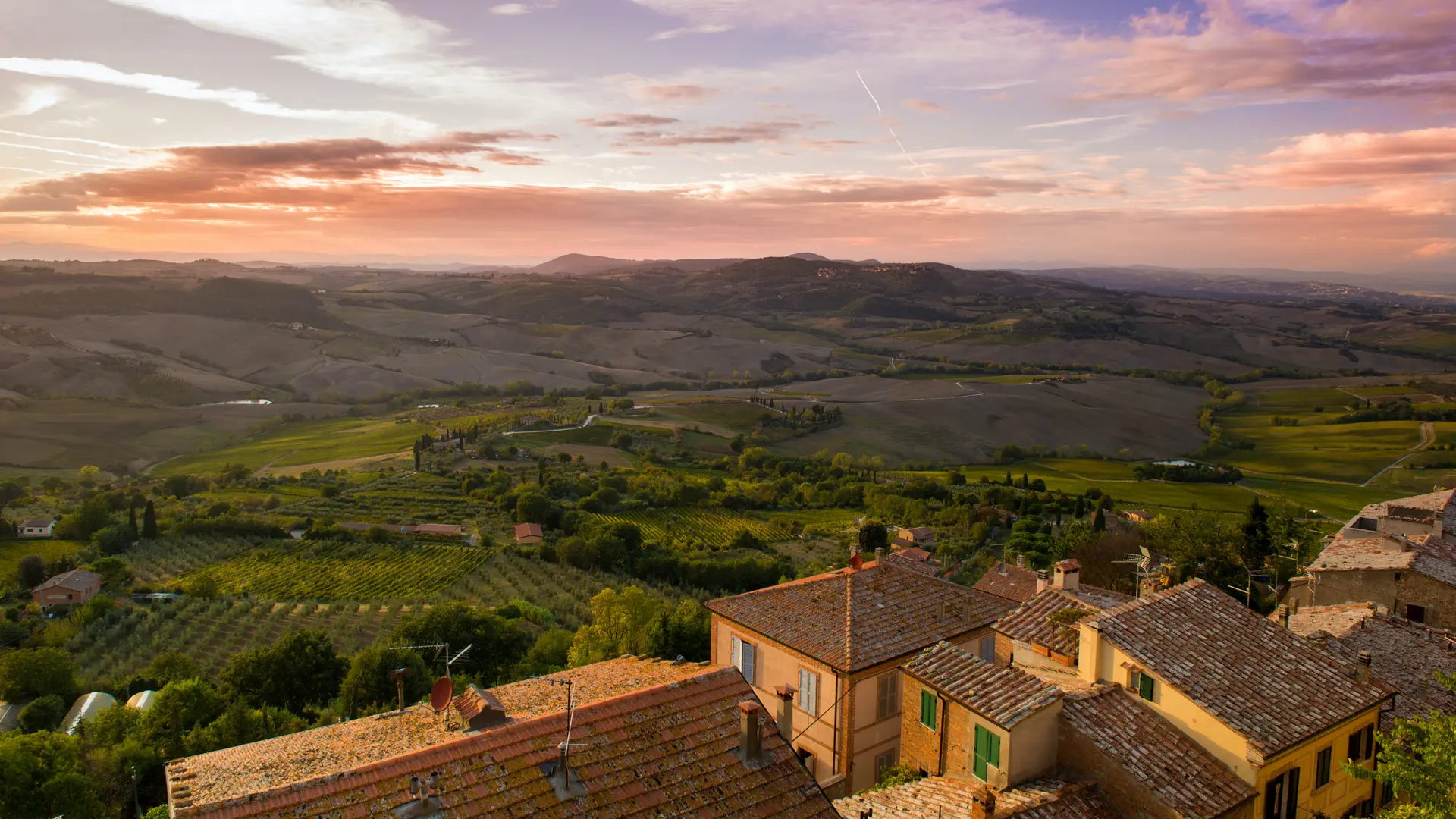 Places to visit in Montepulciano