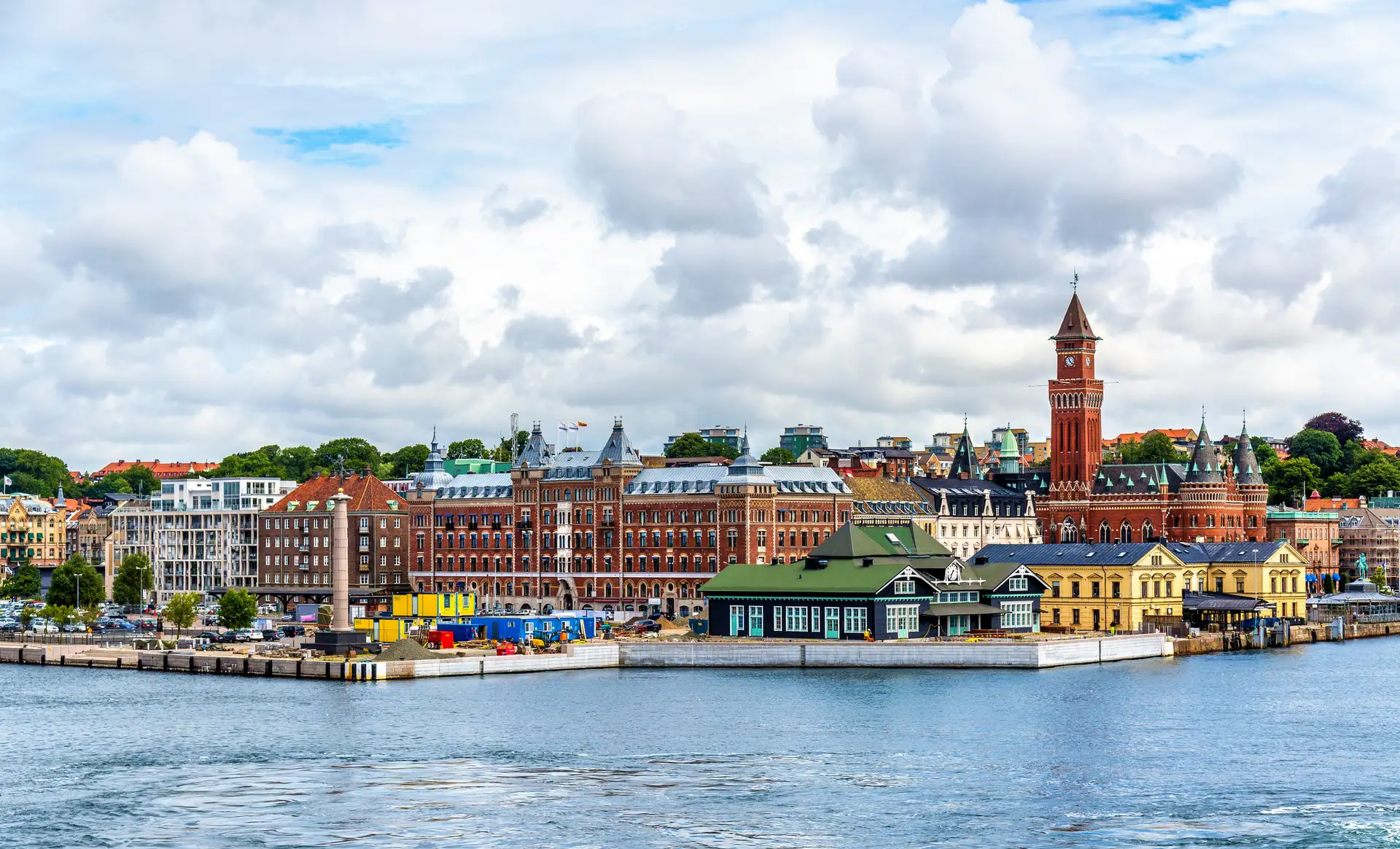 Helsingborg image