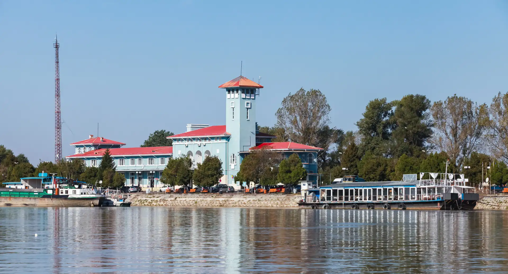 Giurgiu image