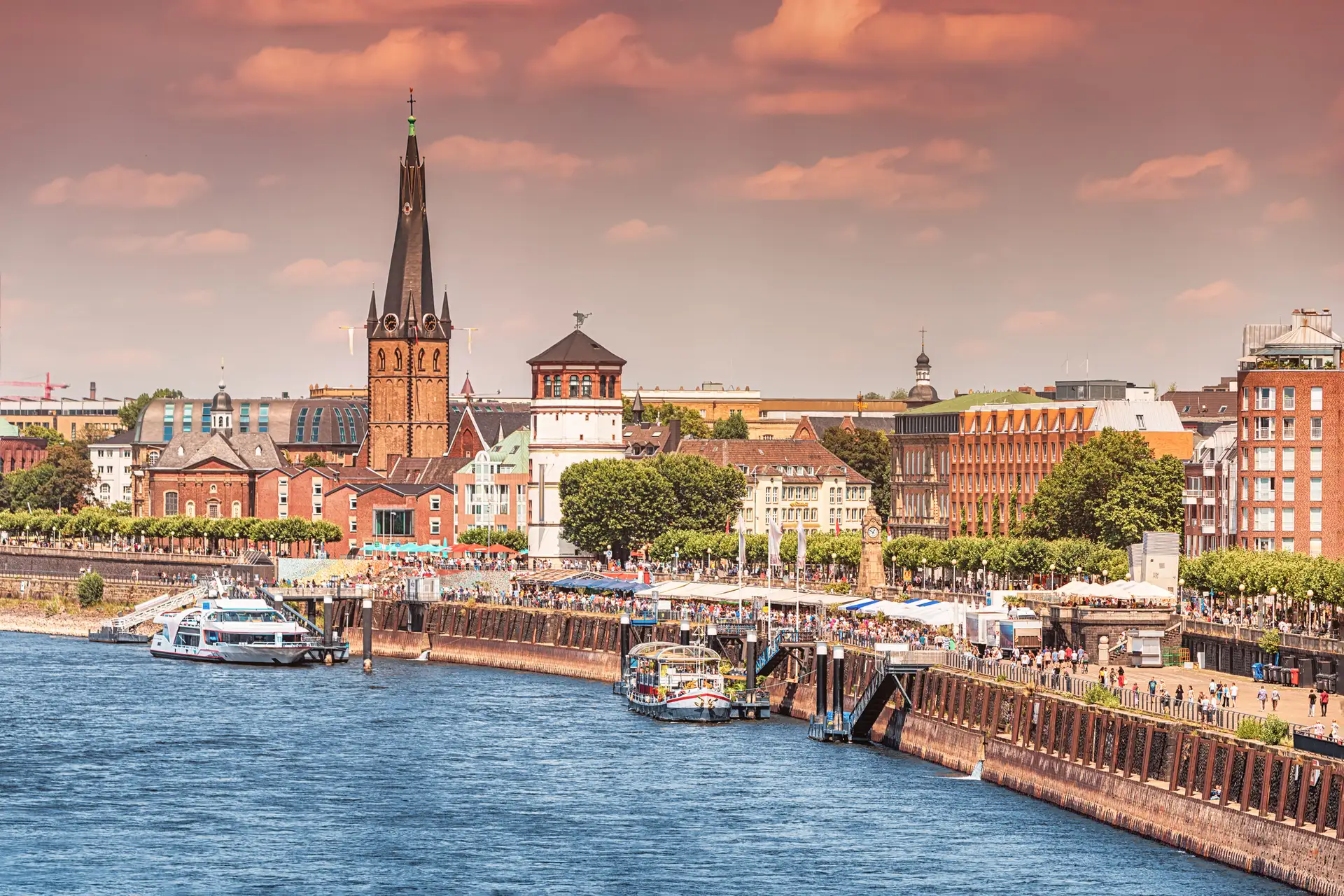 Dusseldorf image