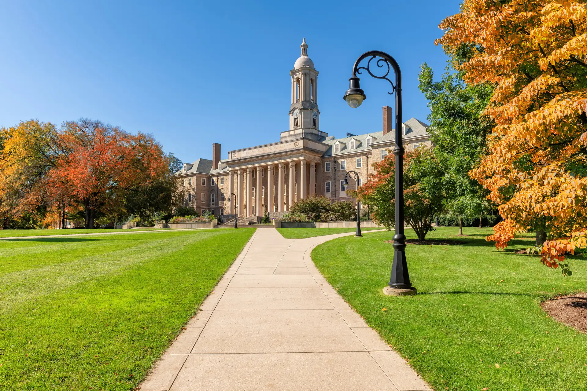 State College image