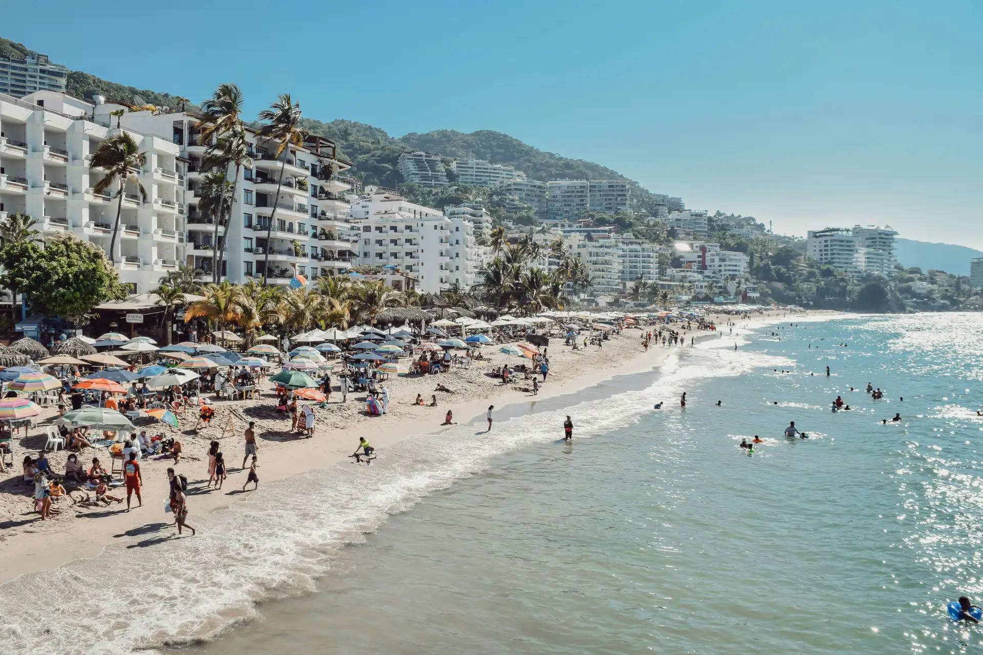 Puerto Vallarta image
