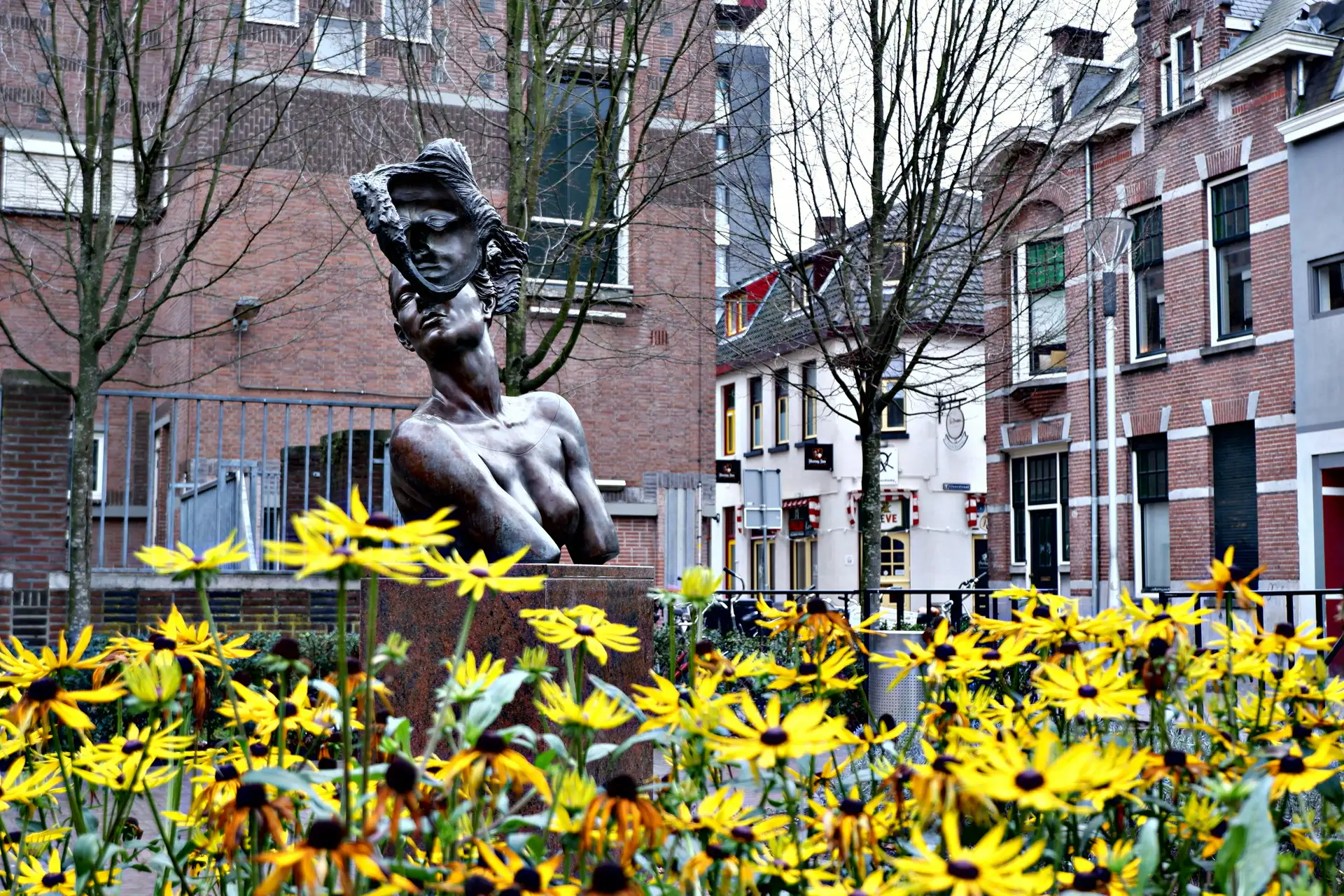 Tilburg image