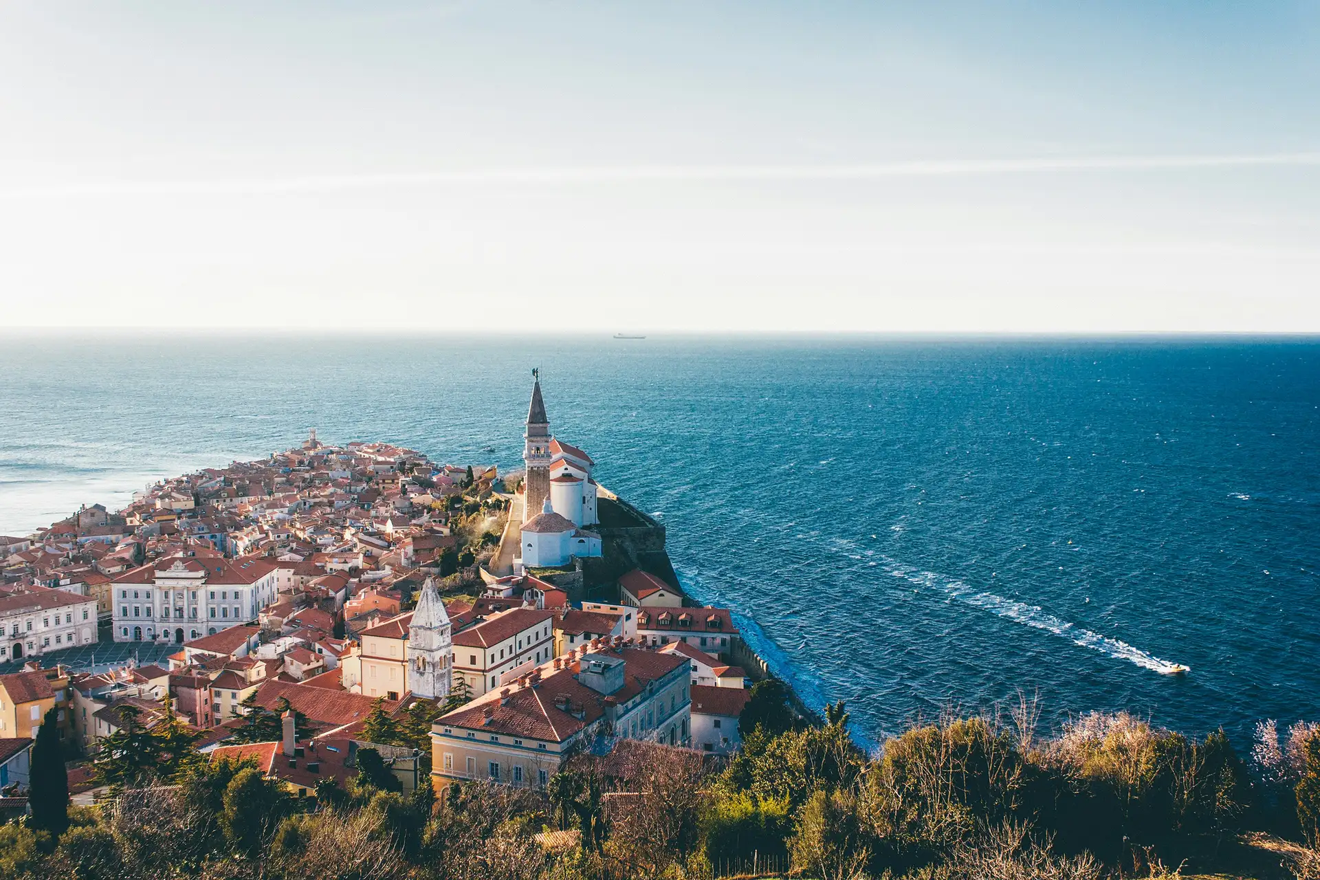Piran image
