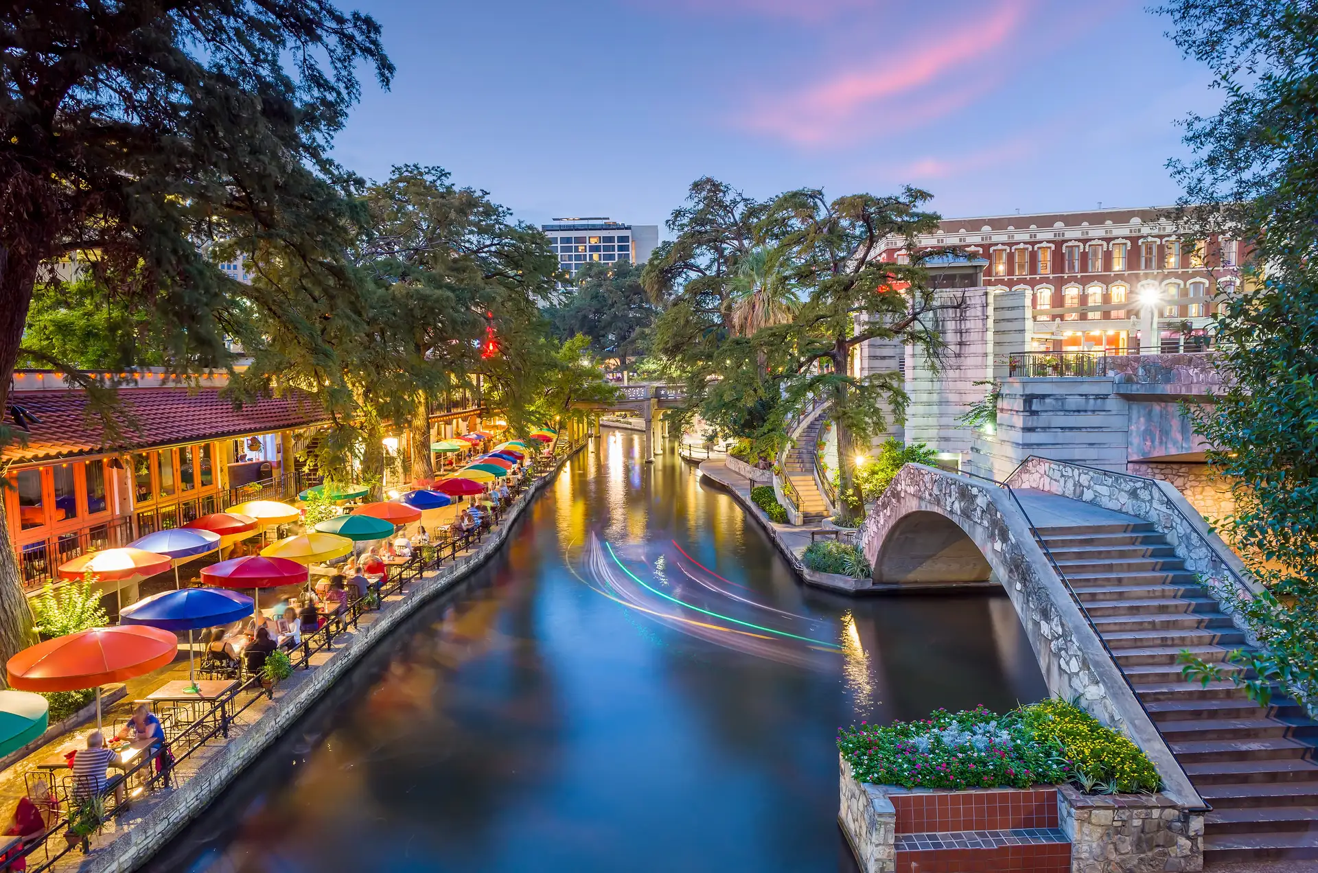 San Antonio image