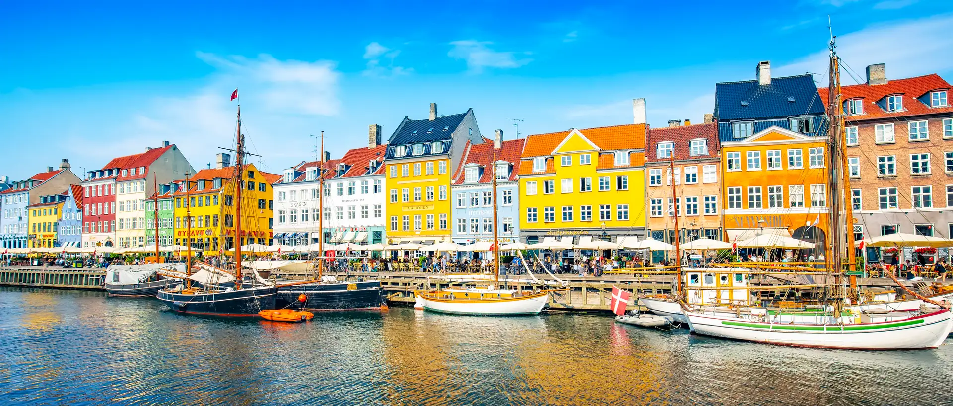 Copenhagen image