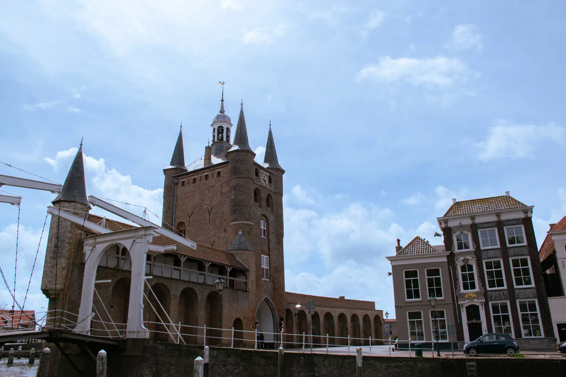 Zierikzee image