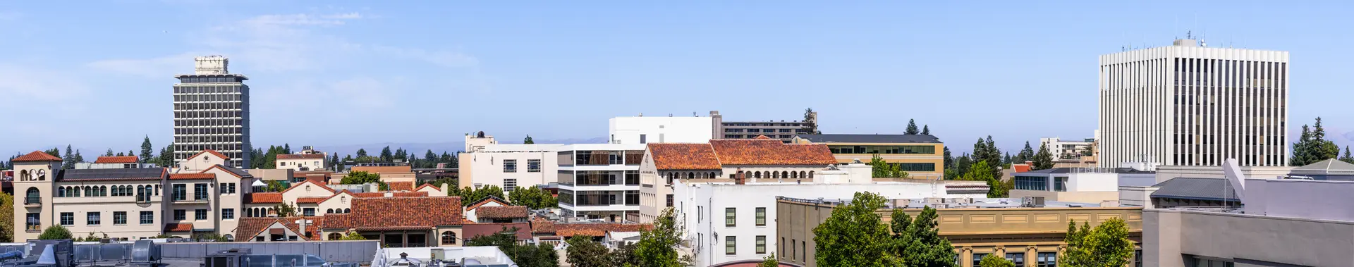 Places to visit in Palo Alto