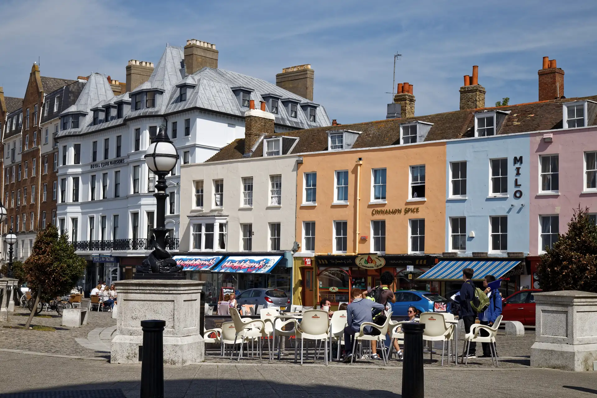 Margate image