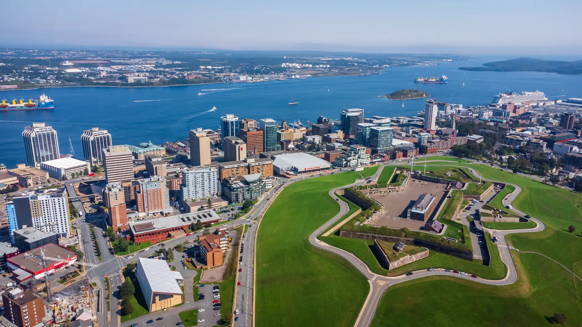 Halifax image