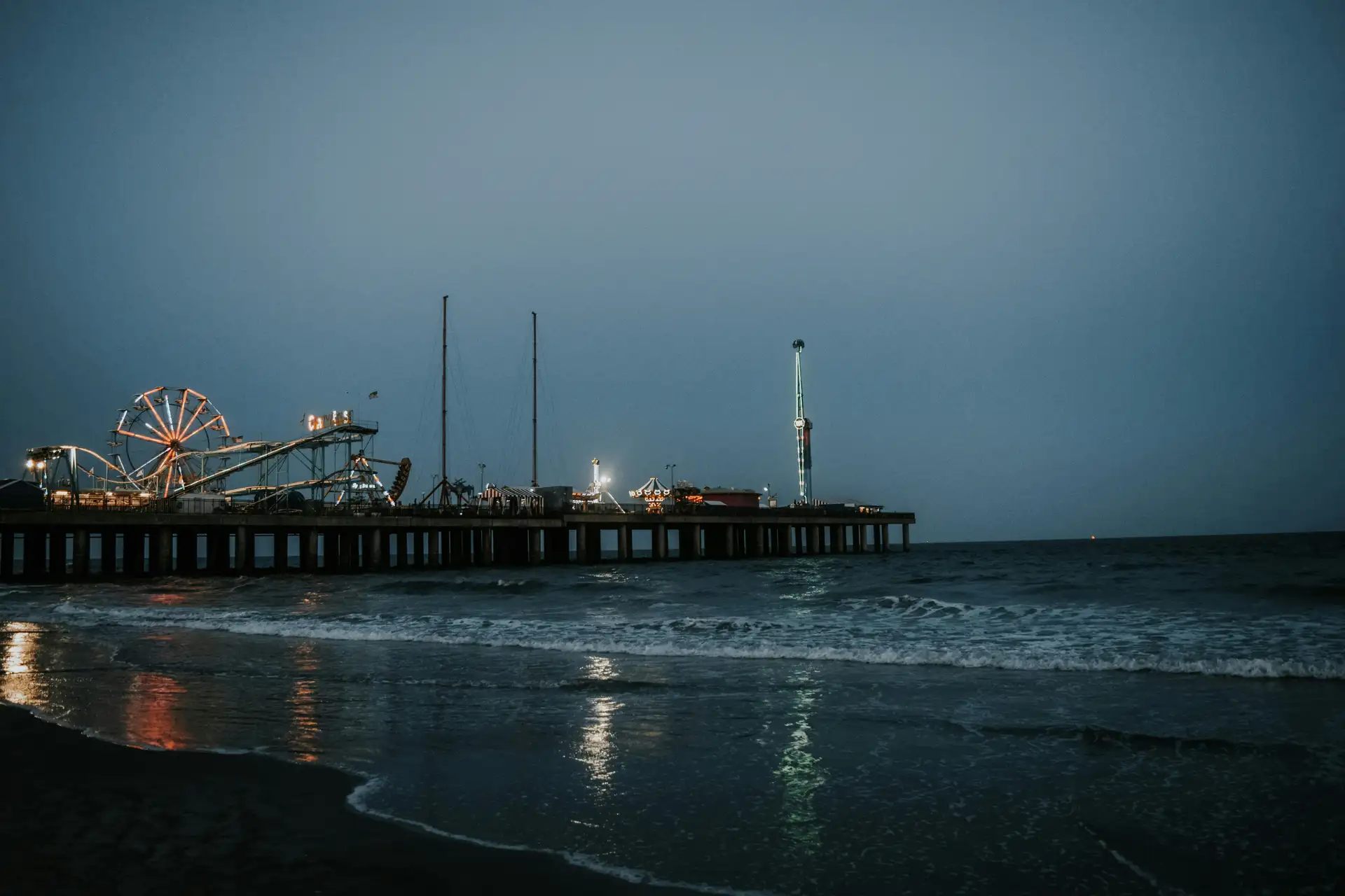 Atlantic City image