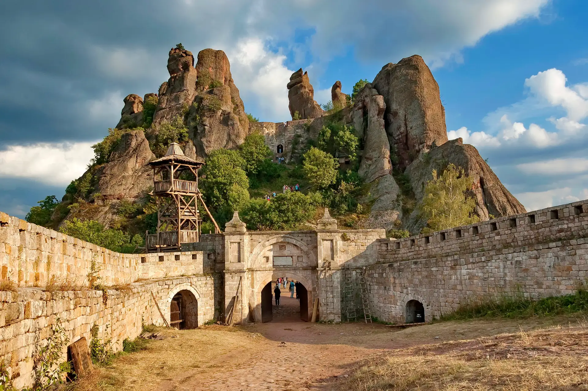 Belogradchik image