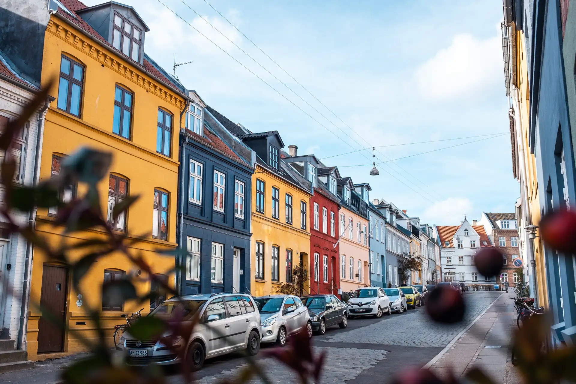 Aarhus image