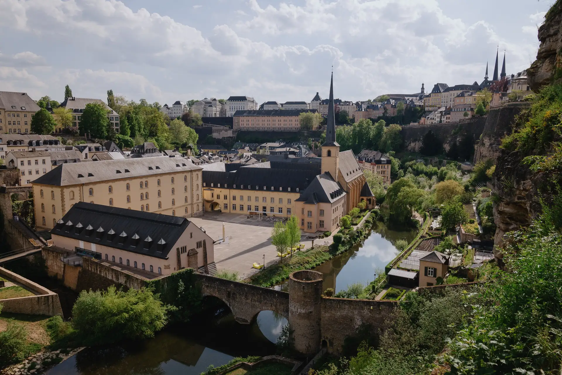 Luxembourg image