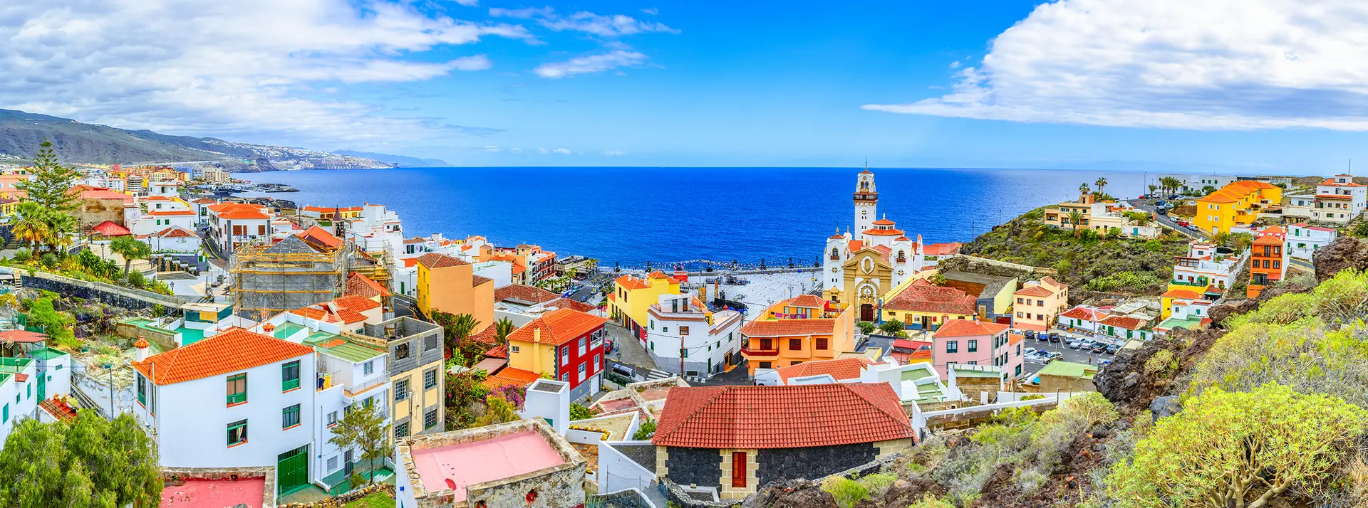 Places to visit in Estepona