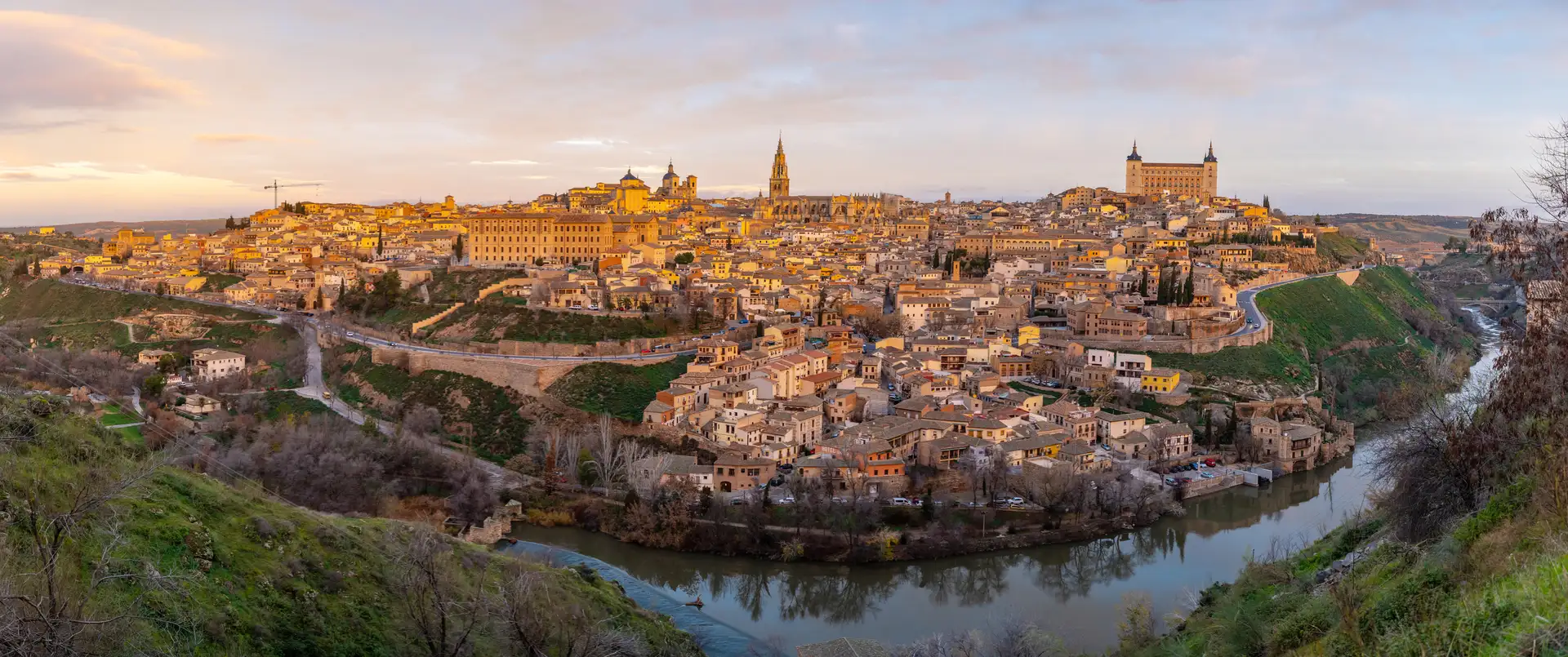 Toledo image