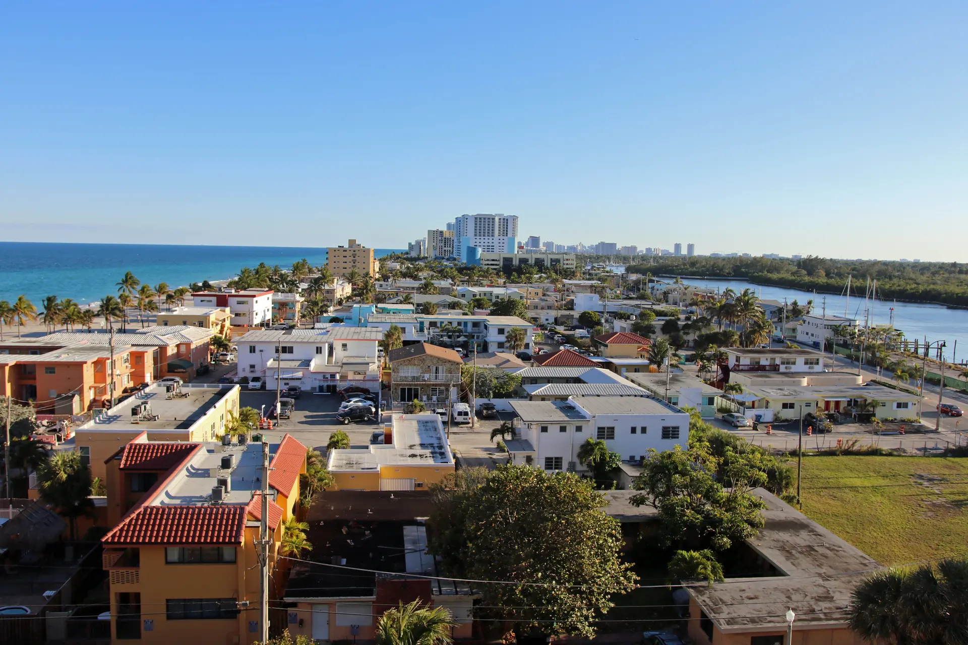 Hollywood, FL