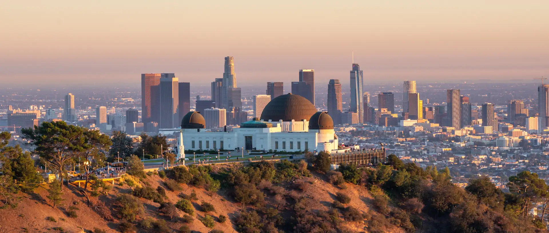 Los Angeles image