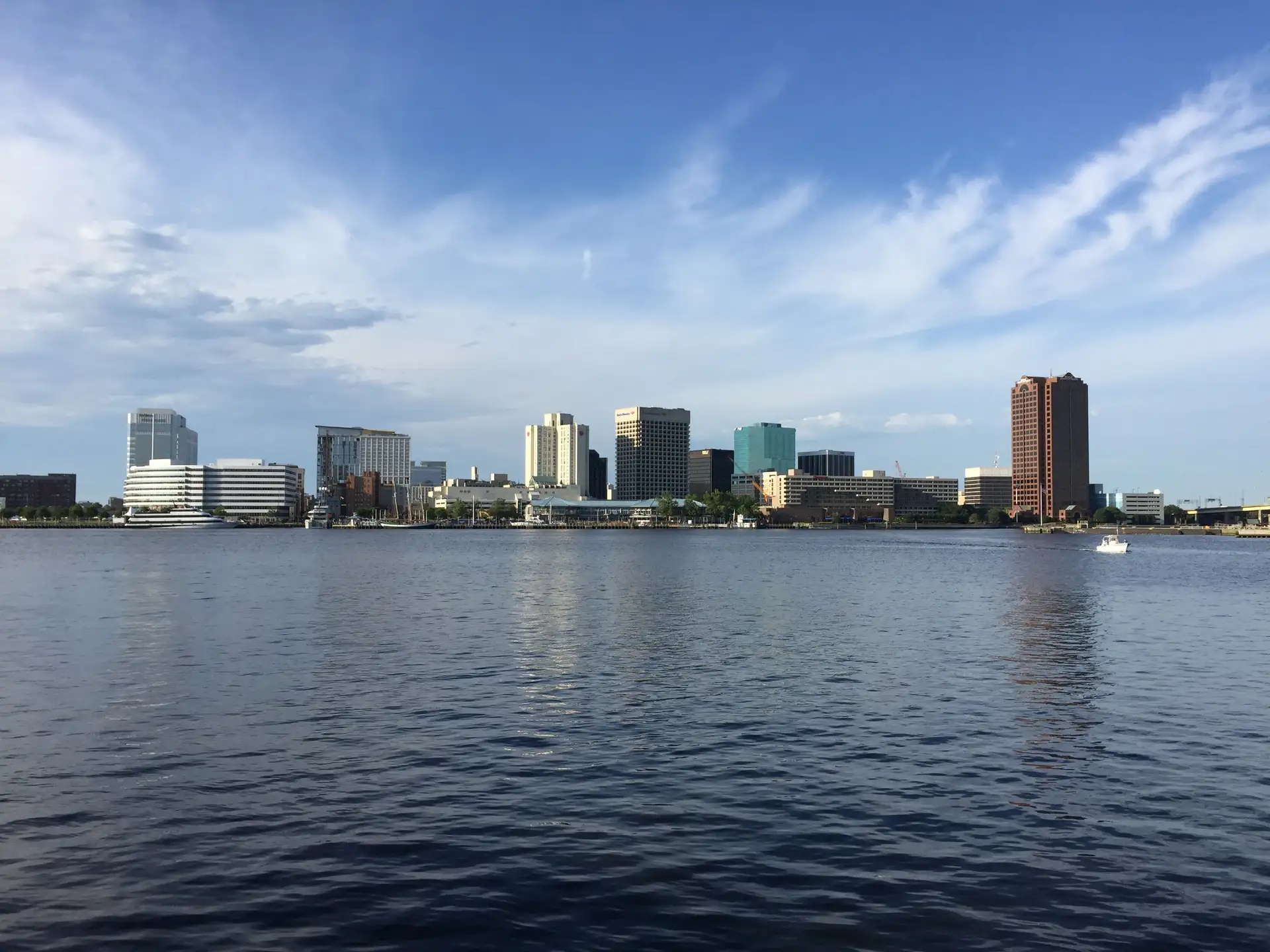 Norfolk image