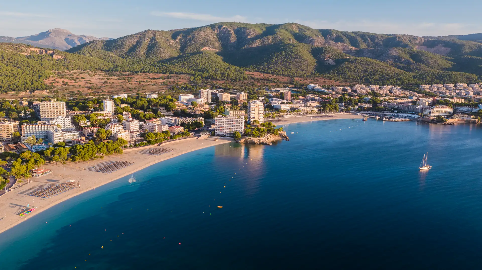 Palma Nova image