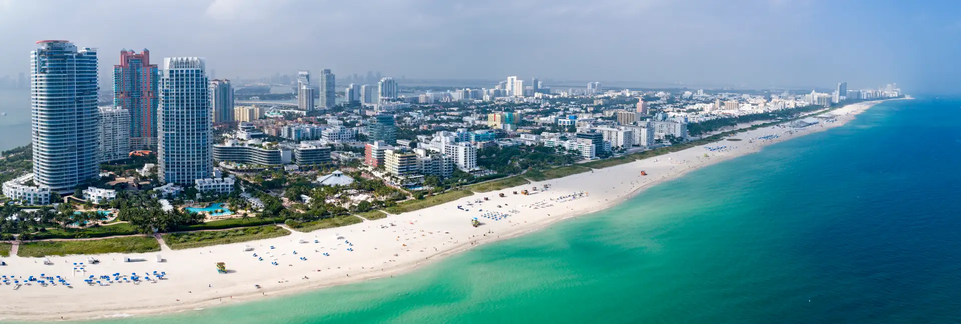 Miami image