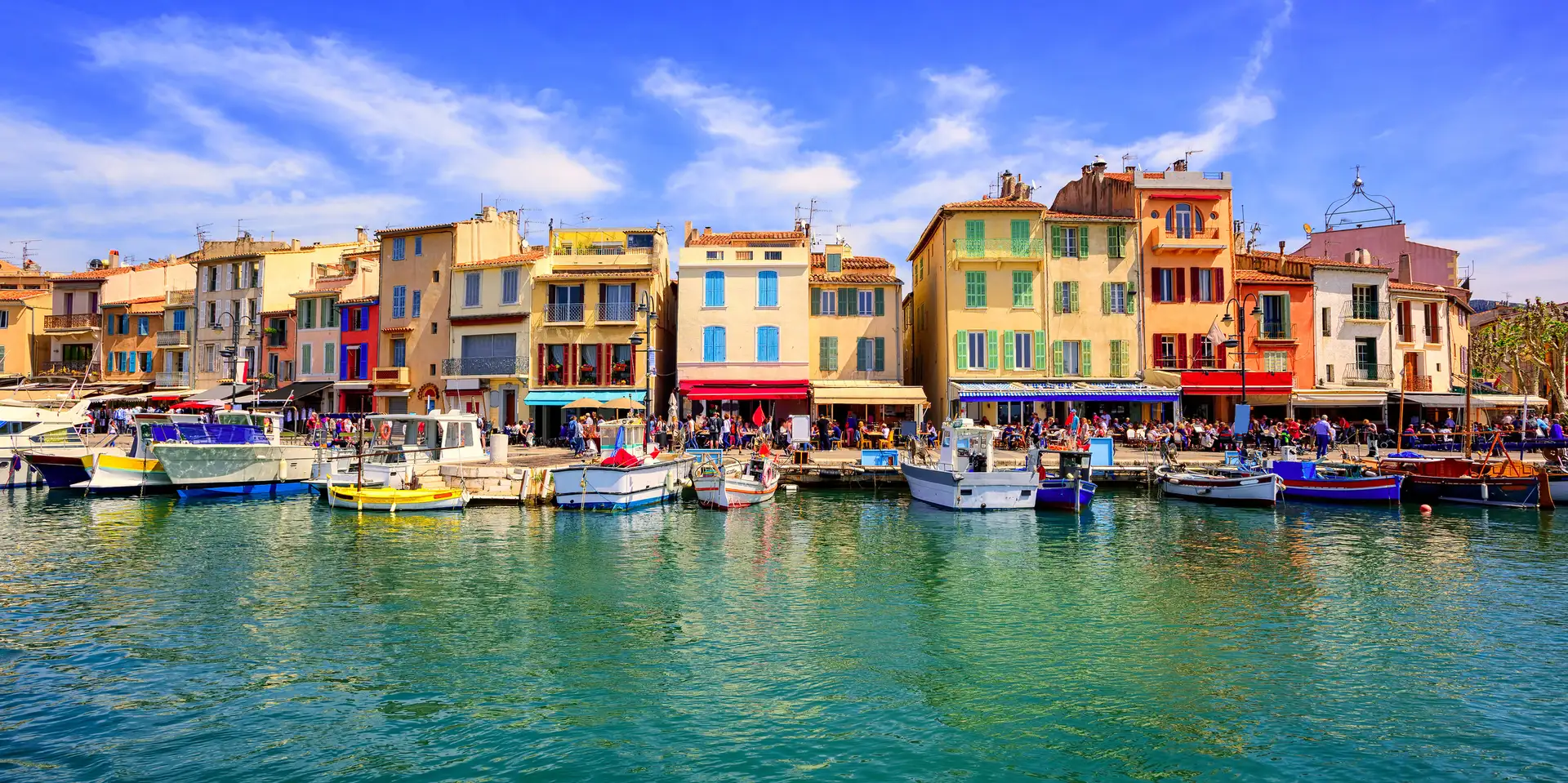 Marseille image