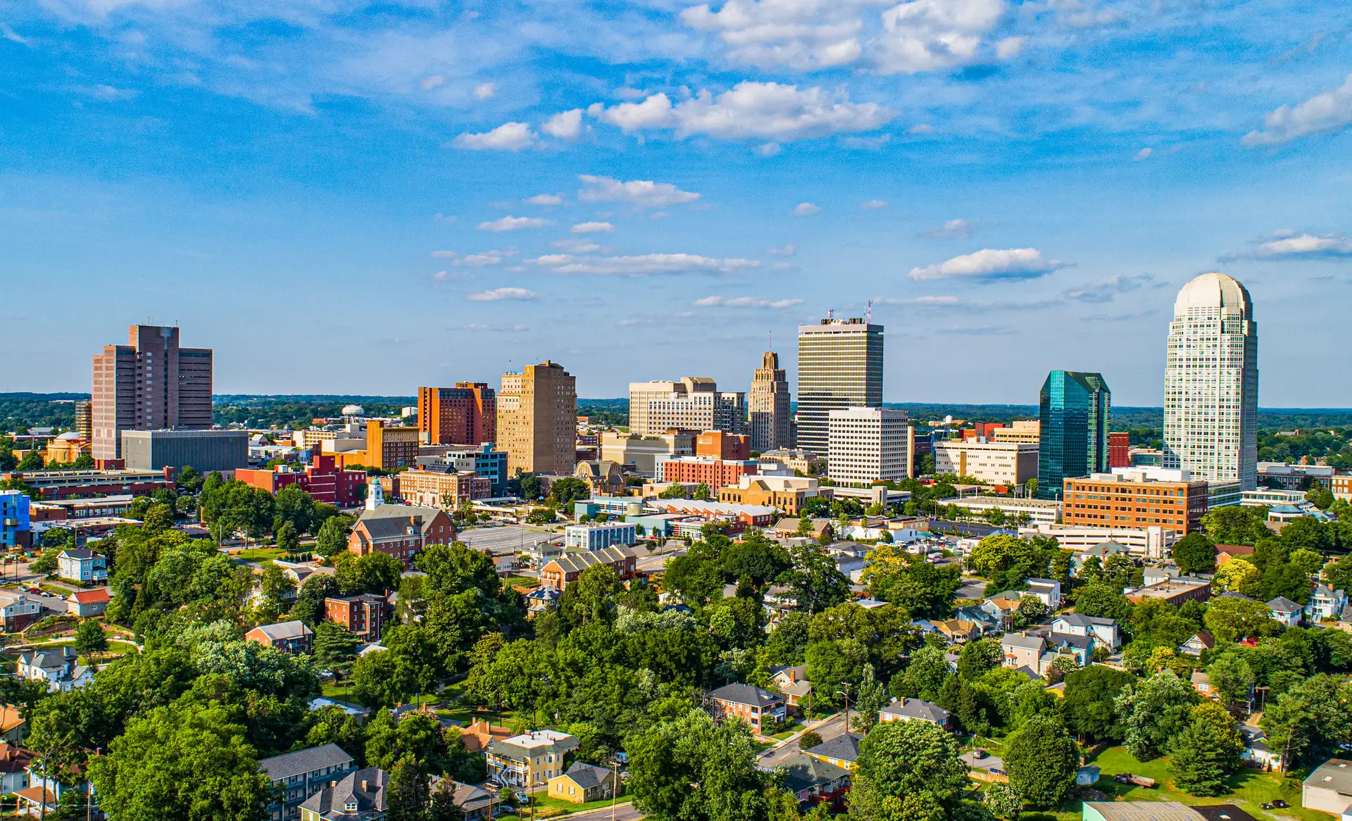Winston-Salem image