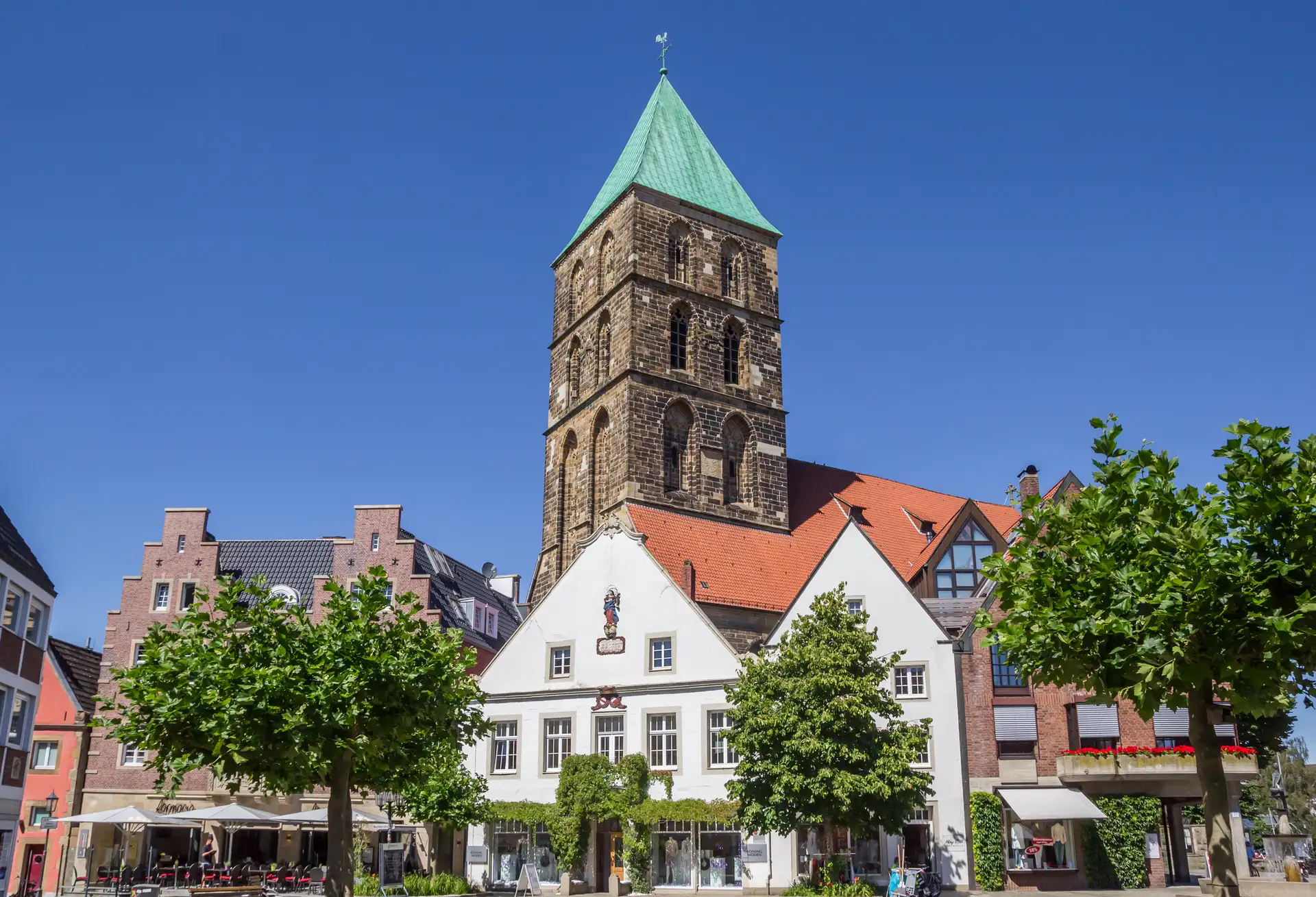 Rheine image