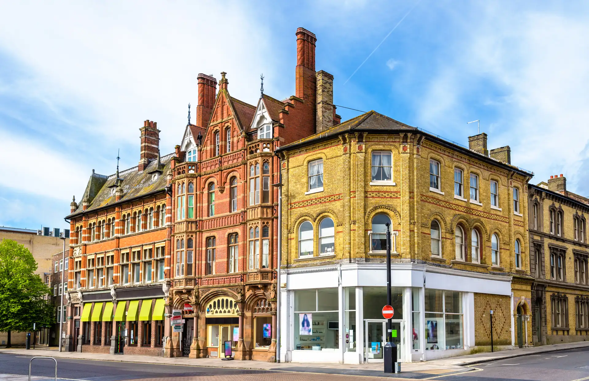 Southampton image