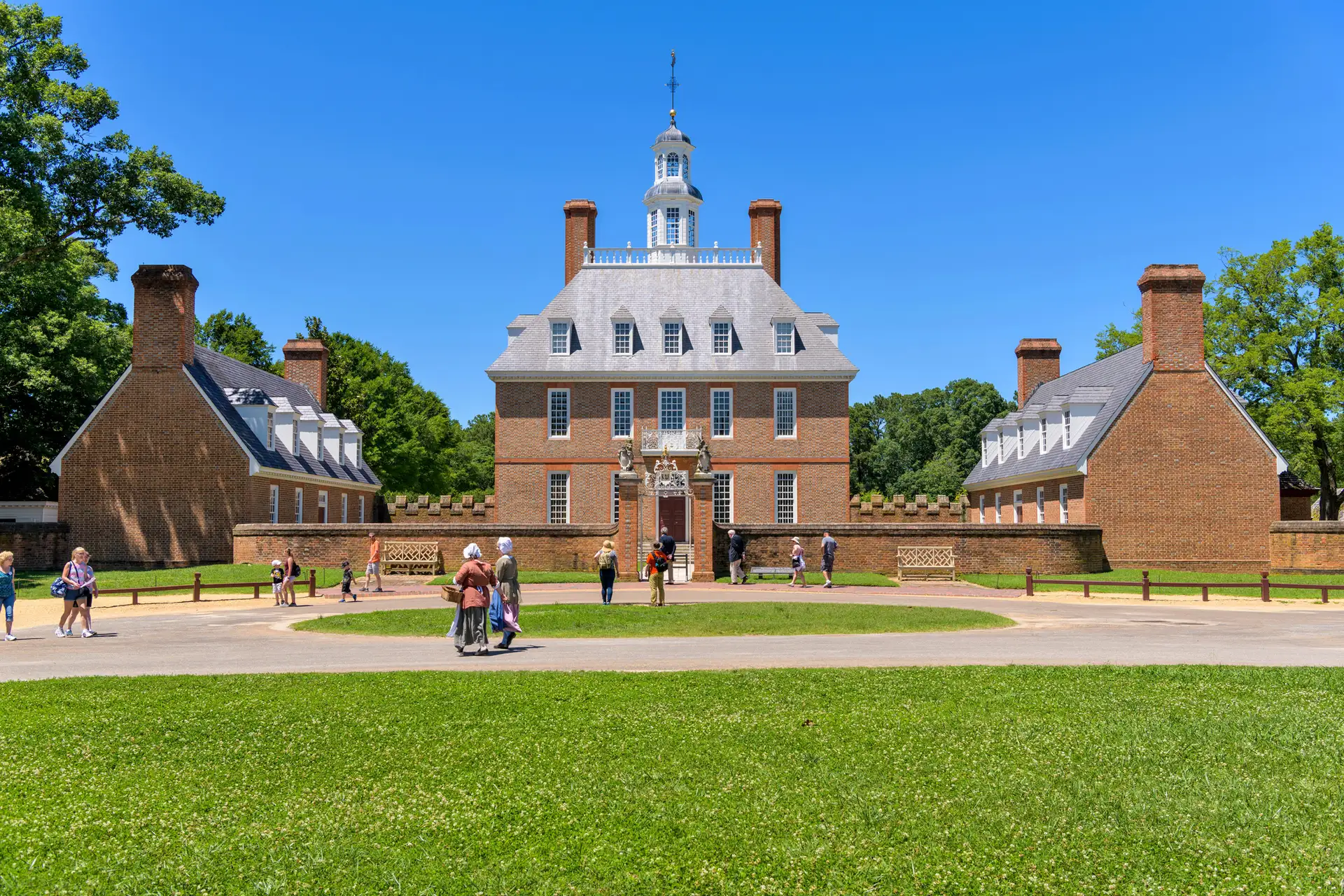Williamsburg, VA image