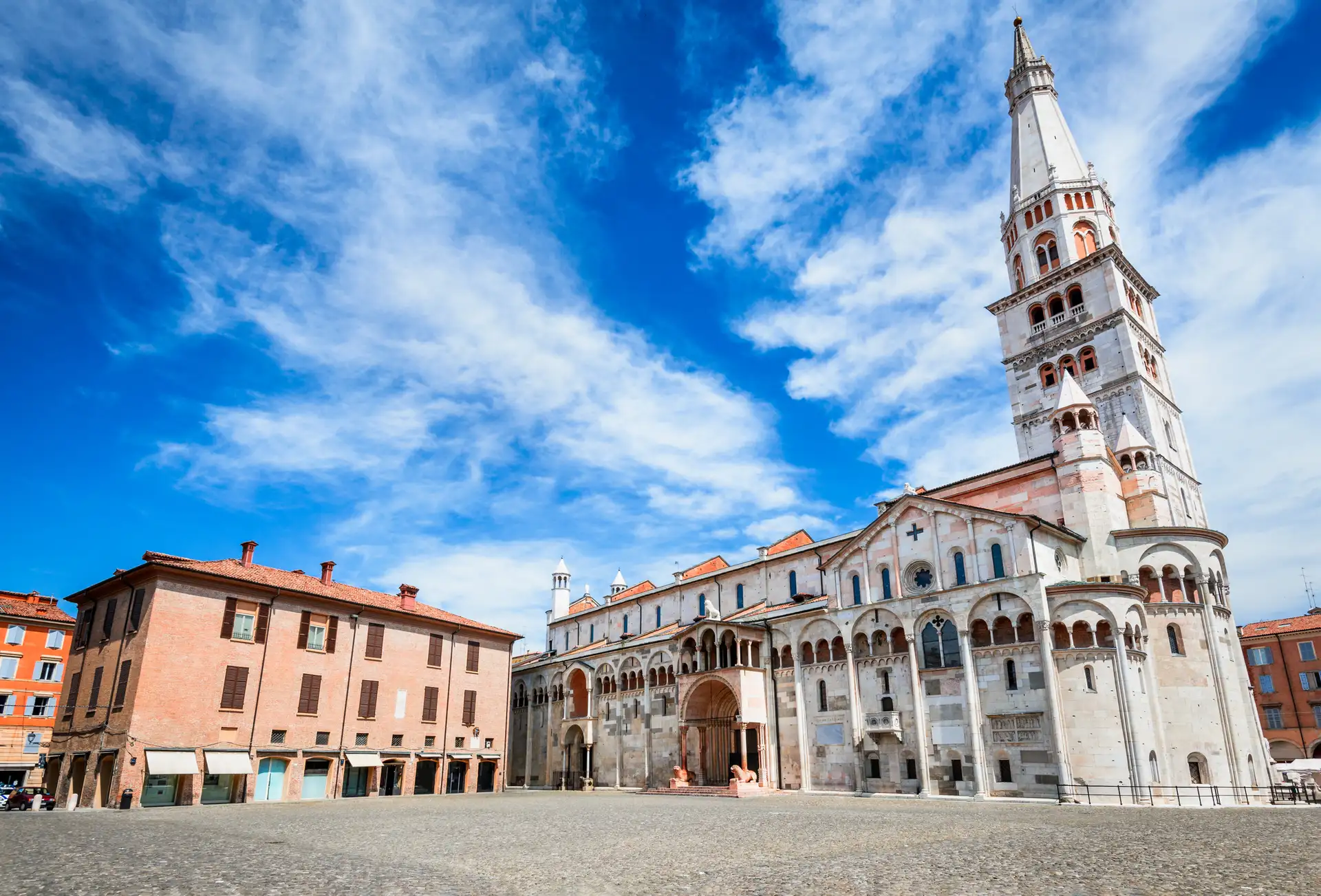 Modena image