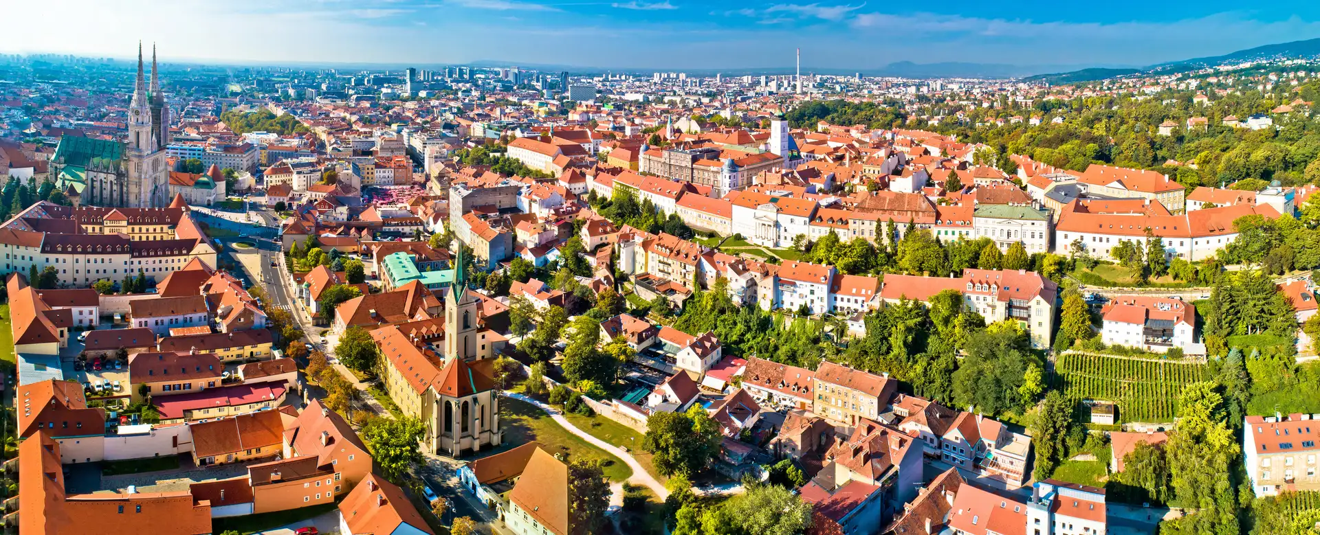 Zagreb image