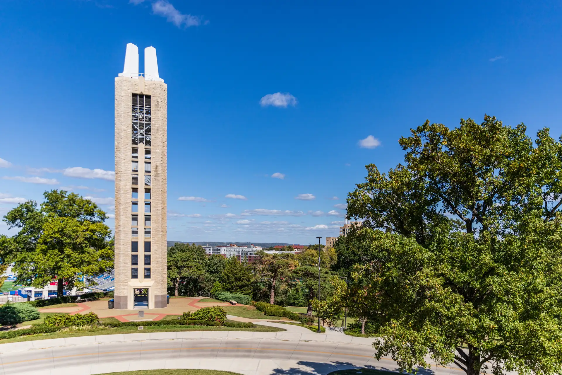 Lawrence, KS image