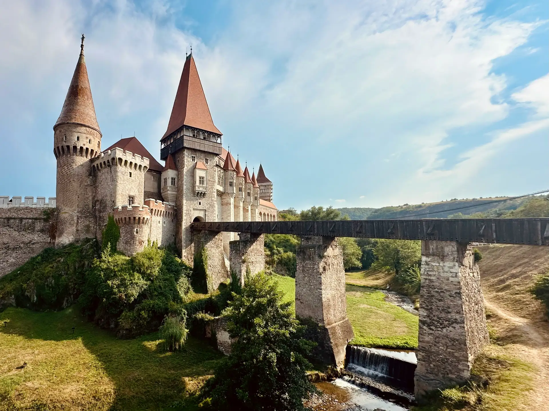 Hunedoara image