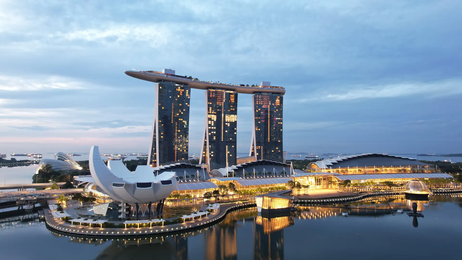 Singapore image