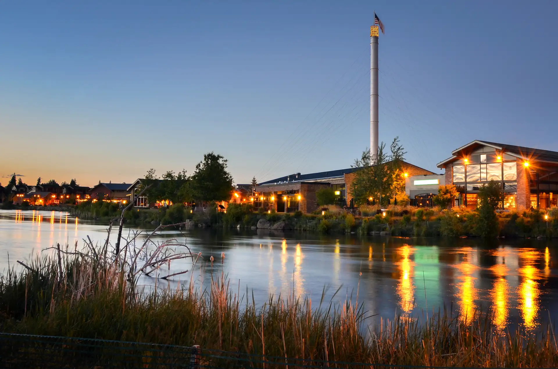 Bend image