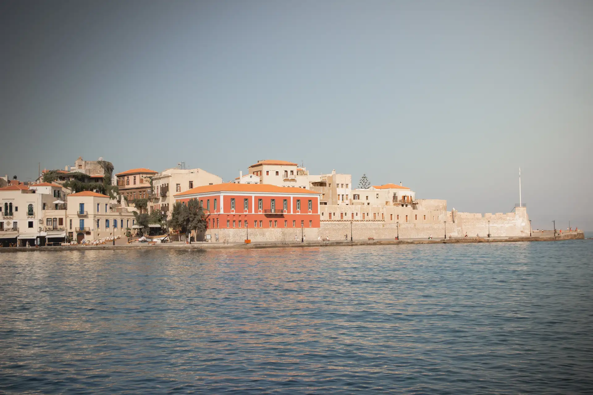 Chania image