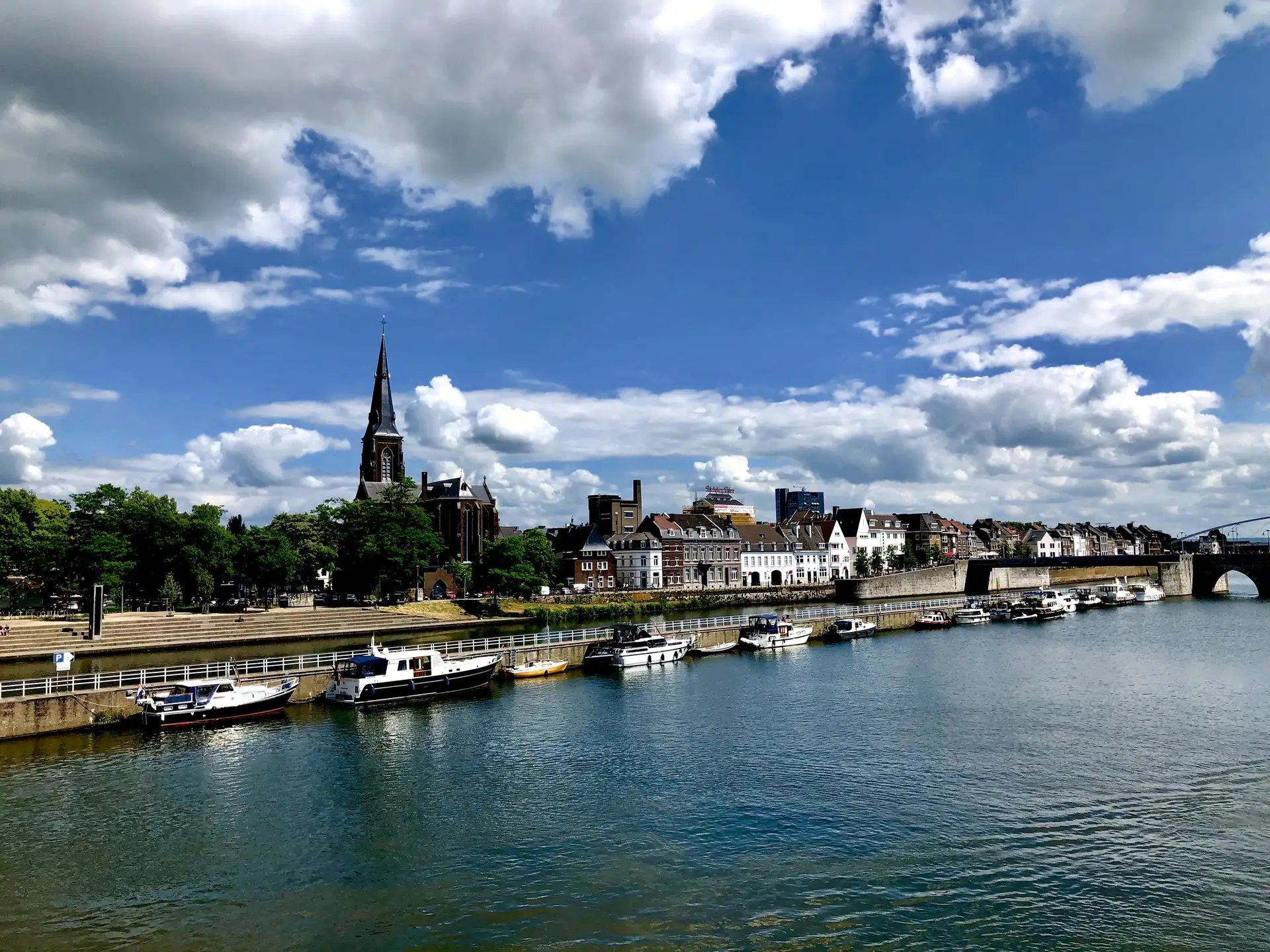 Maastricht image