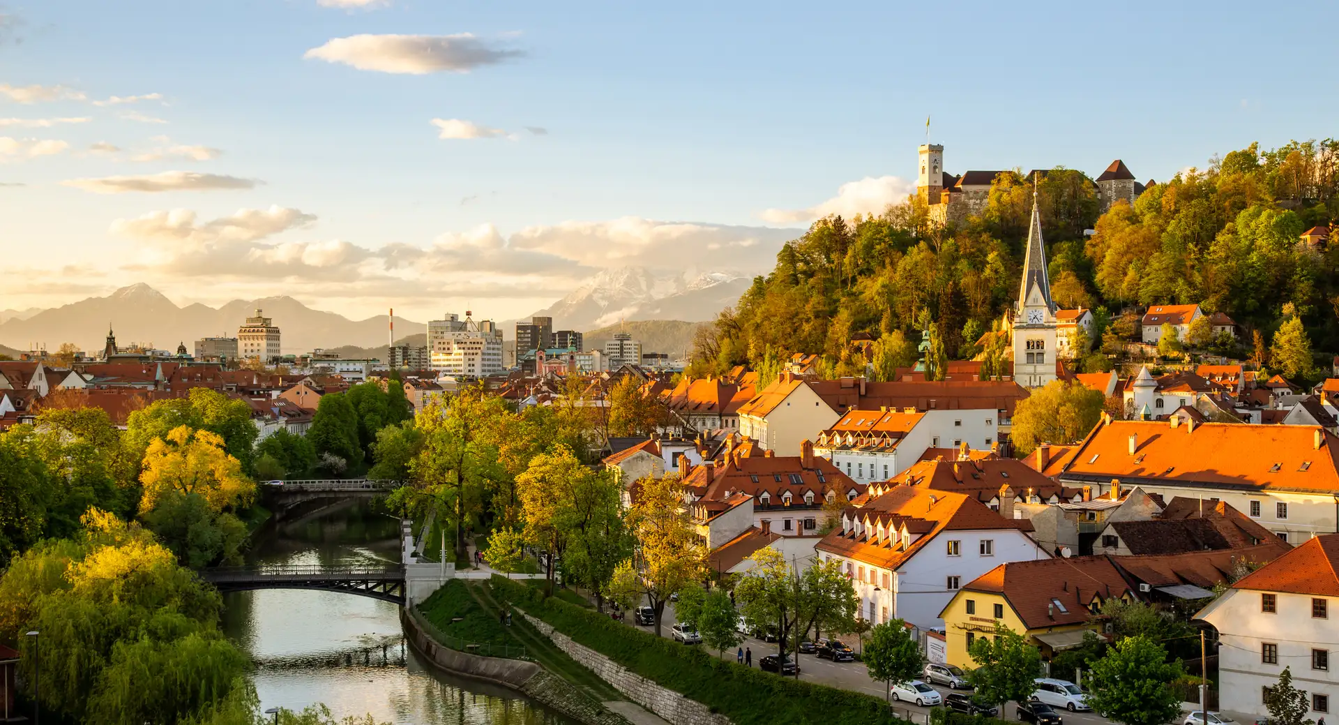 Ljubljana image