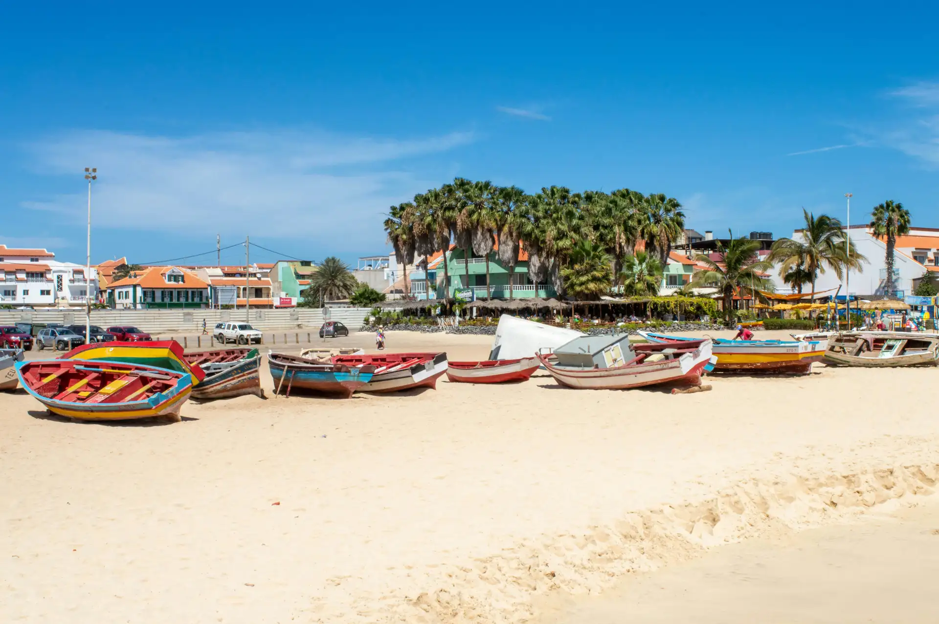 Santa Maria image