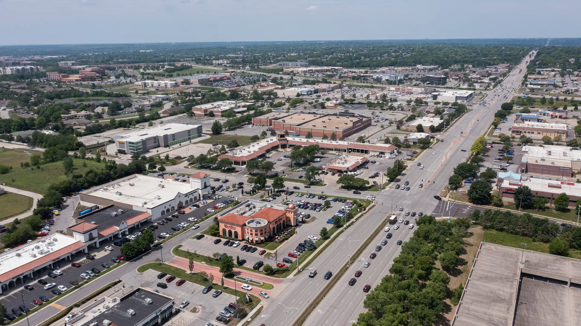 Overland Park image