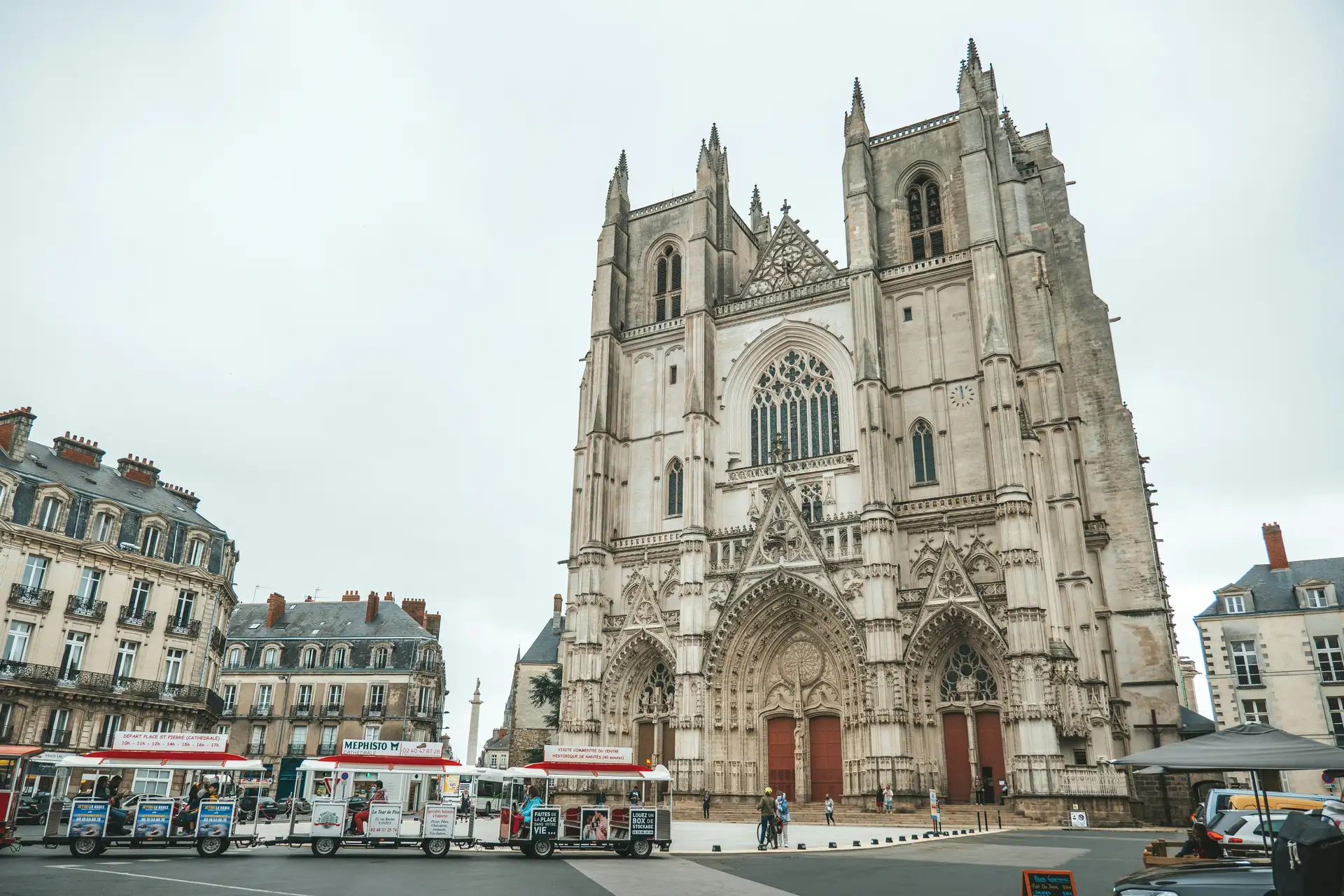 Nantes image