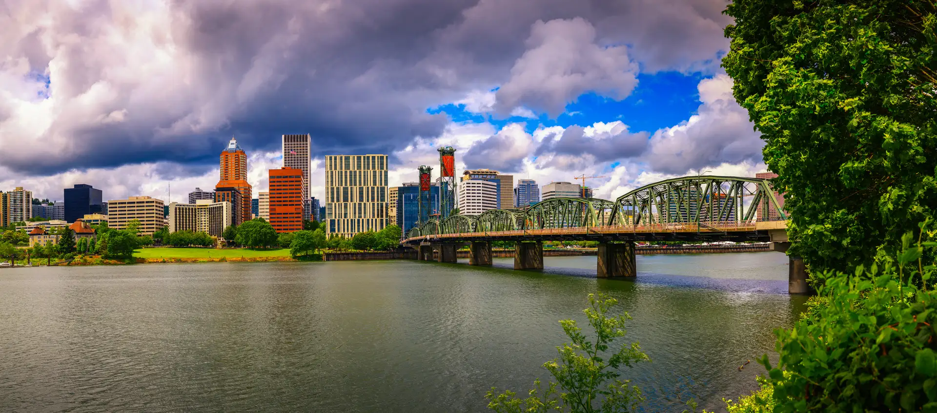 Portland, OR image