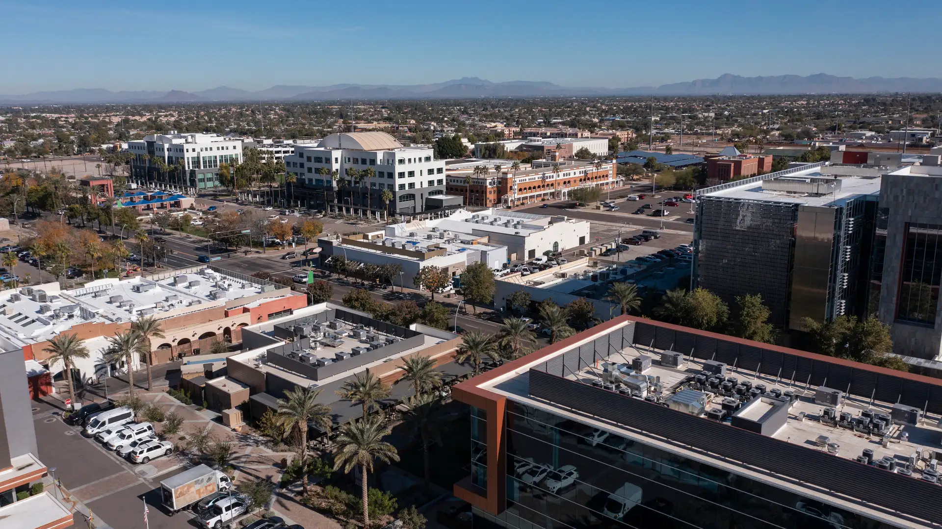 Chandler image
